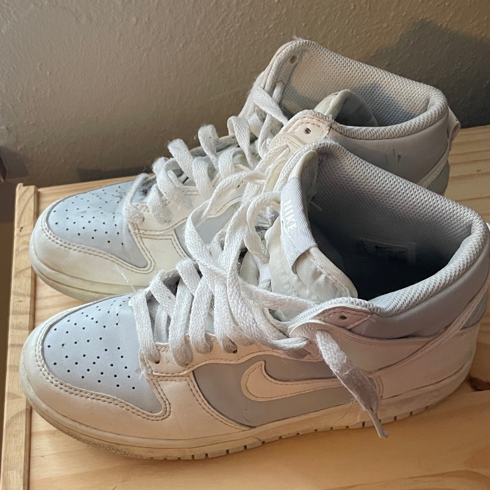 Nike’s